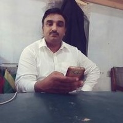 Ghulam Rasool