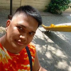 Vincent James Porlucas