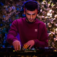 Gabriele D'Eramo Deejay
