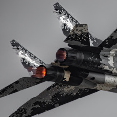 afterburner