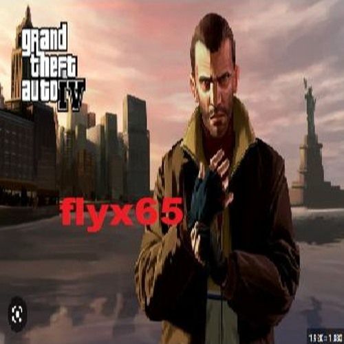 flyx65’s avatar