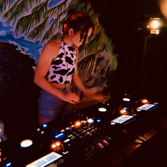 DJ NORSE