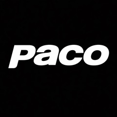PACO DC