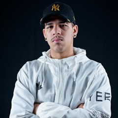 Dj Nicolas Menegazzo