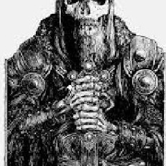 skeleton king