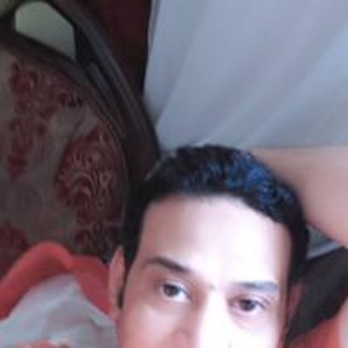 Asharf Nagah’s avatar