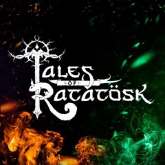 Tales of Ratatösk