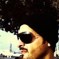 Mohammed Alamri