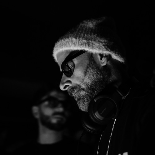 KATZ DJ — artist photo