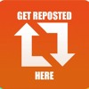REPOST avatar