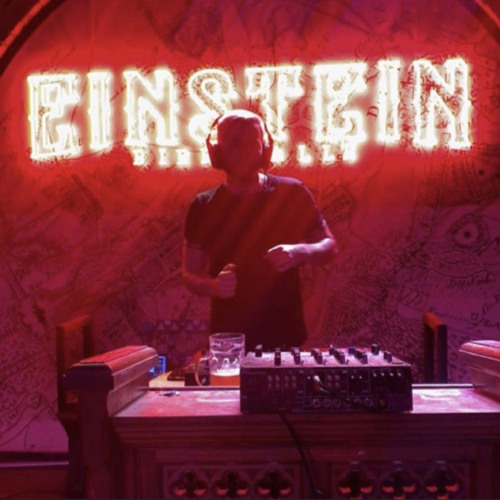 Hard techno mini mix