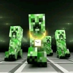 Creeper Rap