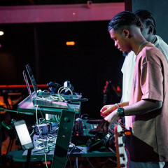 DJ_CLIFF CG