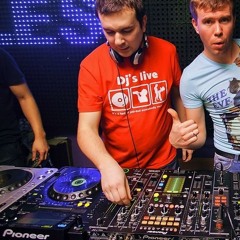 DJ Shapa Luck - Bult Bult