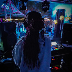 DJane Amina