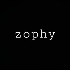 Zophy