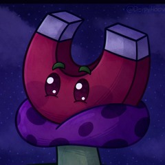Magnet Shroom Fan (MSF)
