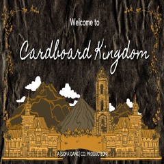 Cardboard Kingdom