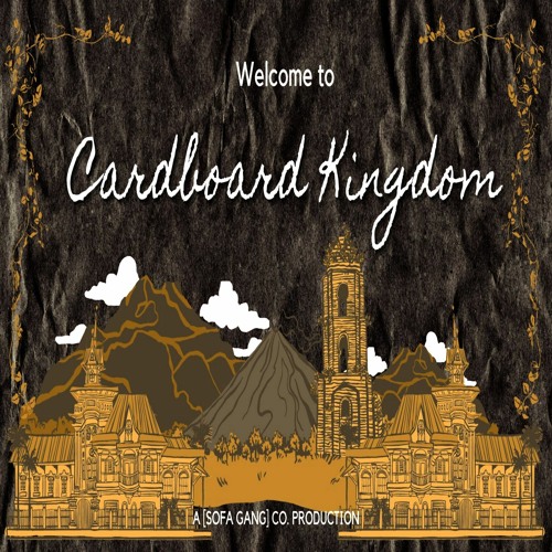 Cardboard Kingdom’s avatar