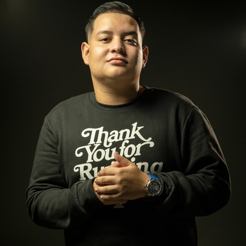 JUAN PINEDA DJ