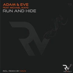 Adam & Eve