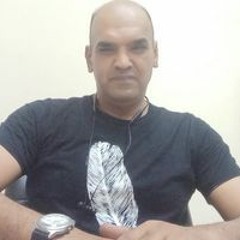 Ahmed Aamer