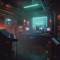 Mental Algorithm Progressive Sound (Jose Ramt)