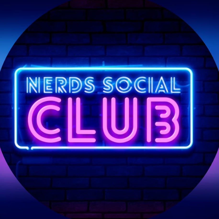 The Nerds Social Club