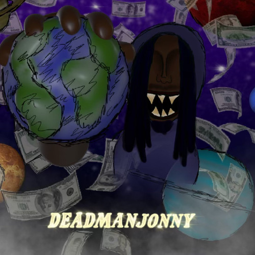 deadmanjonny’s avatar