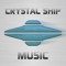 crystal ship music