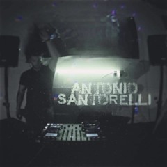 Antonio Santorelli