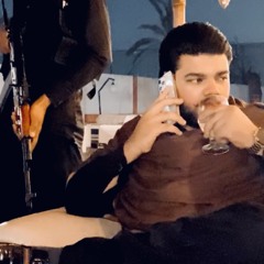 SYED ABDULLAH ZAIDI 👑