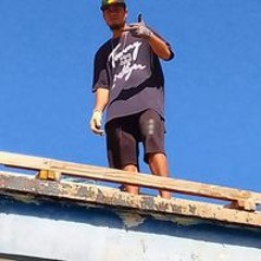 Henry Mauricio