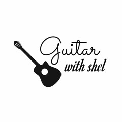Guitar With Shel