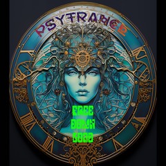 Psytrance promo