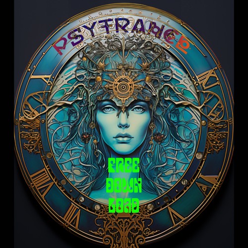 Psytrance promo’s avatar