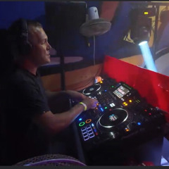 DJ RECOVERY