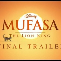 Mufasa The Lion King
