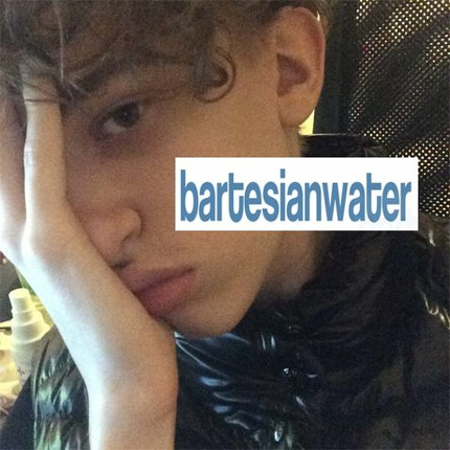 Bartesian Water’s avatar
