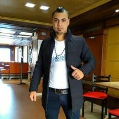 Fathy Ashraf