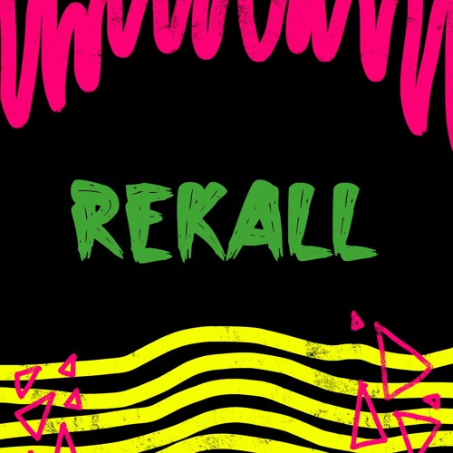 Rekall’s avatar