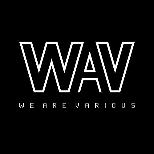 We Are Various | WAV’s avatar