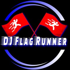 DJ Flag Runner