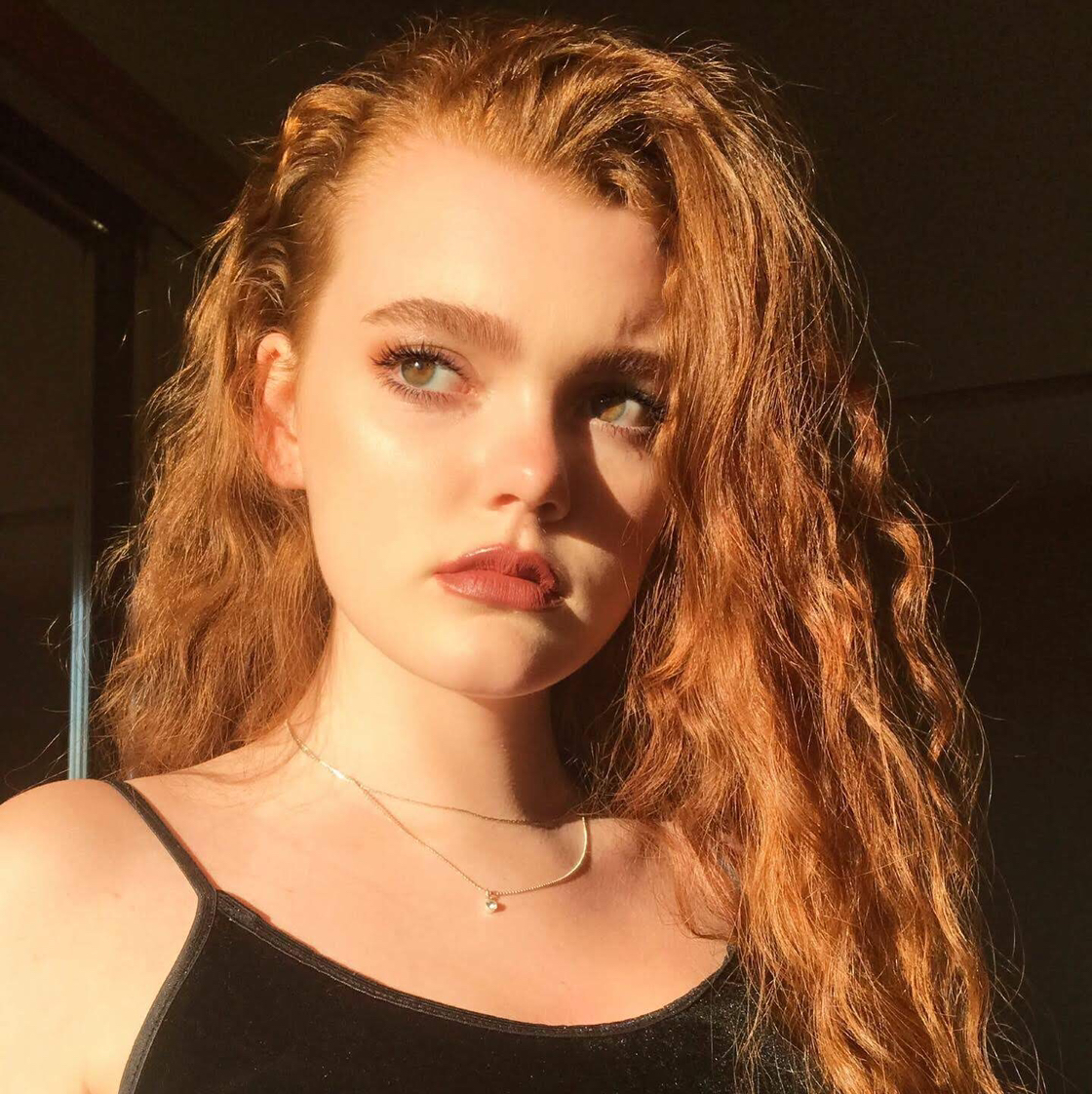Adeline Troutman