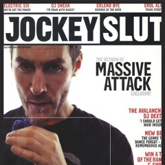 Jockey