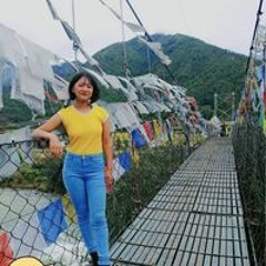 Sangay Chezom