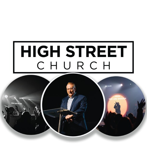 A Friend When You Fail