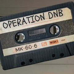 operation DNB