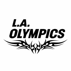 L.A. Olympics