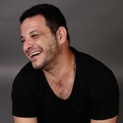 Shimon Turgeman